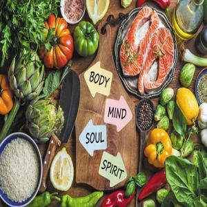 The Link Between Nutrition and Mood: How Food Choices Impact Mental Wellness