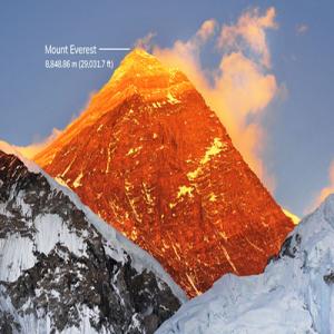 Nepal,s Everest Base Camp: The Ultimate Himalayan Trekking Experience