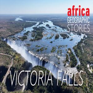 Victoria Falls: The Smoke That Thunders You Must See at Least Once