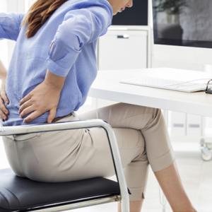 Managing Chronic Pain at Work or Home: Simple Ways to Stay Comfortable and Productive