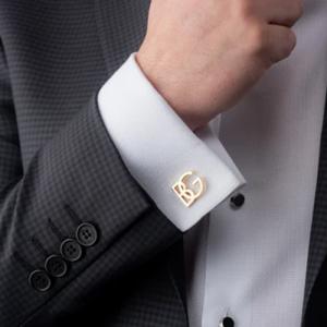 Cufflinks: The Subtle Jewellery That Defines a Man,s Style