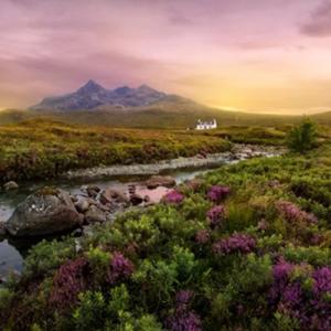 Scottish Highlands: A Journey Through Rugged Beauty and Timeless Charm