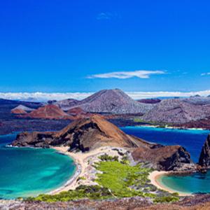 Galapagos Islands, Ecuador: A Wildlife Experience Unlike Anywhere Else on Earth