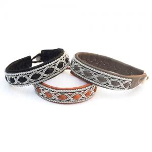 Sami Jewellery: The Timeless Beauty of Scandinavia,s Leather and Silver Traditions