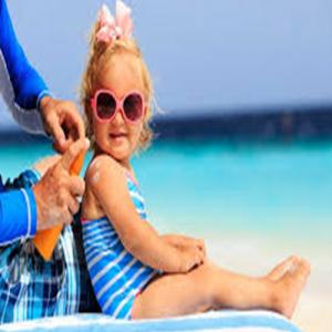 Sun Protection for Kids: Teaching the Slip, Slop, Slap Rule in a Fun and Simple Way
