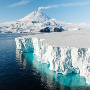 Antarctica: The Ultimate Journey to Earth,s Last Great Wilderness