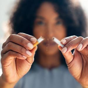 Substance Abuse Awareness: Preventing Addiction and Quitting Tobacco for a Healthier Life