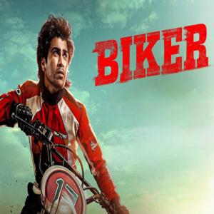 Biker Movie Review: Sharwanand Powers This Emotional Sports Drama with High-Speed Racing Thrills