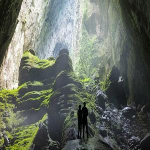 Phong Nha, Vietnam: A Wild Adventure Through Caves, Jungles, and Hidden Natural Wonders