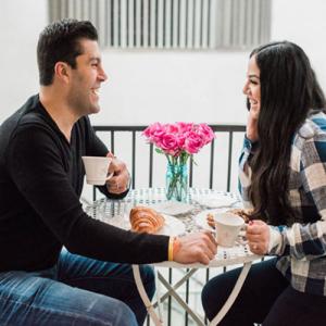 Budget-Friendly At-Home Dates: Cozy and Creative Ways to Spend Quality Time Together