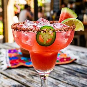 Watermelon Margarita: The Refreshing Summer Cocktail You,ll Want on Repeat