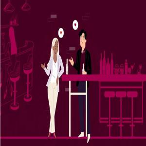 The Art of the First Date: Conversation Starters and How to Shake Off First-Date Nerves