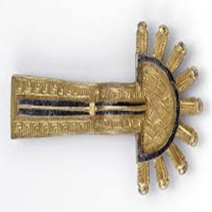 Fibula: The Ancient Brooch That Combined Fashion, Function, and History