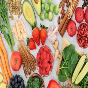 Inflammation and Diet: Foods That Help Reduce Inflammation and Support Joint Health