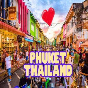 Traveling to Phuket: Thailand,s Tropical Paradise of Beaches, Culture, and Hidden Gems