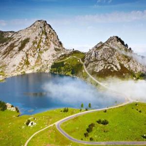 Asturias, Spain: A Hidden Northern Escape of Mountains, Cheese, and Wild Coastal Beauty