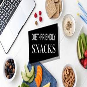 Smart Snacking: High-Protein Office Snacks to Beat the 3 PM Slump