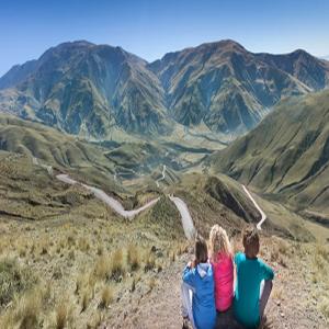 Salta and Jujuy, Argentina: Discovering Rainbow Mountains, Salt Flats, and Timeless Andean Charm