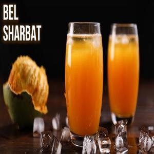 Bel Ka Sharbat (Wood Apple Juice): A Traditional Summer Cooler with Timeless Benefits