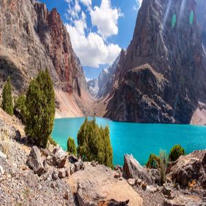 A Trip to Tajikistan: Central Asias Hidden Gem for Nature Lovers and Budget Travelers