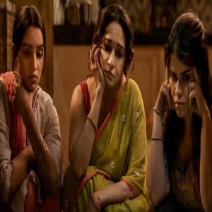 Maa Behen Movie Review: A Wild Crime-Comedy Powered by Strong Female Performances