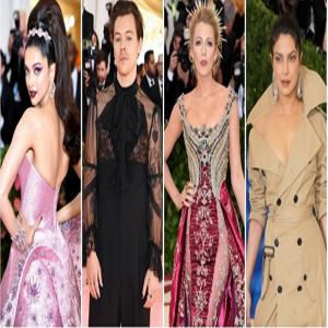 Red Carpet Breakdown: How Celebrity Fashion Shapes Trends and Starts Conversations