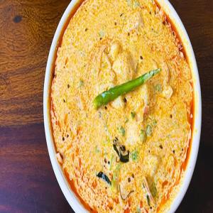 Dahi Tadka (Chukauni): A Refreshing Yogurt Dish Packed with Flavor