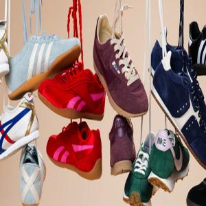 The Ultimate Sneaker Guide: Stylish and Comfortable Sneakers That Work with Dresses and Tailored Trousers