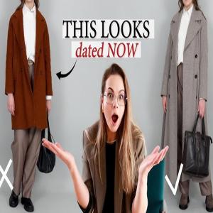 Fashion Mistakes That Can Make Outfits Look Dated