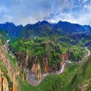 Colca Canyon, Peru: A Breathtaking Adventure Beyond the Grand Canyon