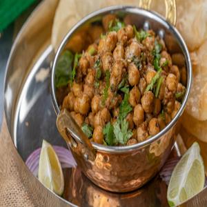 Chole Bhature: The Ultimate North Indian Comfort Food