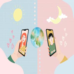 Long-Distance Frameworks: Communication Habits and Boundaries That Help Relationships Thrive