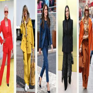 Monochrome Dressing: How to Style Single-Color Outfits That Look Effortlessly Expensive
