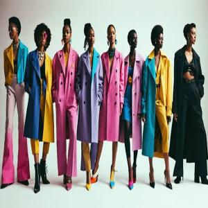 Gender-Fluid Dressing: Blending Masculine and Feminine Styles