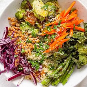 High Protein Vegetarian Recipes: Fueling Workouts Without Meat