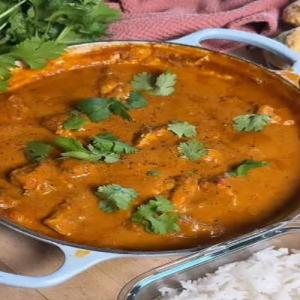 Quick Curry Recipes for Busy Weeknights