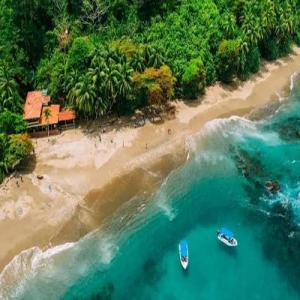 Discovering the Untamed Beauty of Osa Peninsula, Costa Rica