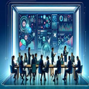 AI-Powered Forecasting: The Future of Business Planning