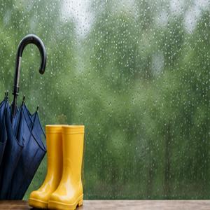 Rainy Season Prevention: Simple Ways to Stay Healthy During the Monsoon 