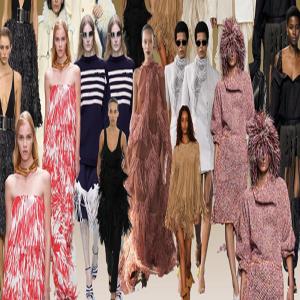 Fringe Fashion: The Trend Bringing Movement and Drama Back to Style
