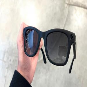 Ray-Ban Meta Smart Glasses: A New Way to See and Navigate the World