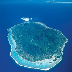 South Pacific Charm: Discovering the Cook Islands