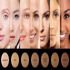 How to Choose the Right Foundation Shade