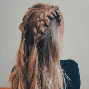 Braids Beyond Basics: Creative Styles Youll Love