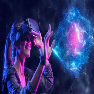 Immersive Gaming Gadgets: AR and VR in 2026