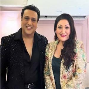 Govinda Controversy: Divya Khosla Slams Actor Amid Komal Rani Affair Rumours