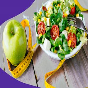 Lose Weight Without Crash Diets: Sustainable Tips