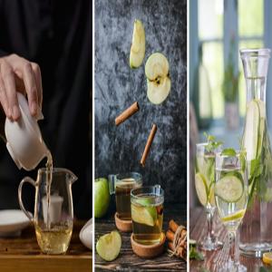 Morning Drinks That Can Support Weight Loss