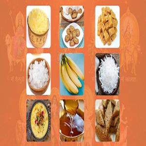 Day 1 to Day 9 Navaratri Bhog: What to Offer Durga Mata Each Day