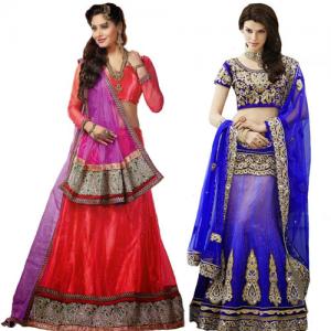 4 Traditional ways to look gorgeous this karva...